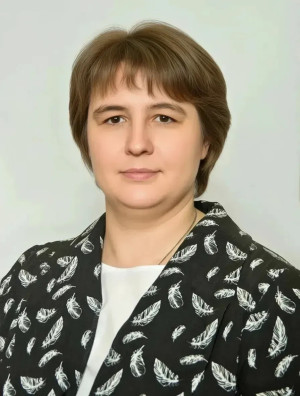 Болдырева Ольга Алексеевна